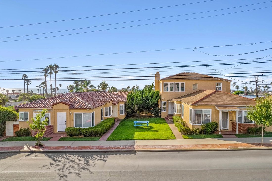 San Diego, California, United States 1 - 17737900