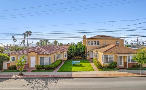 San Diego, California, United States 1