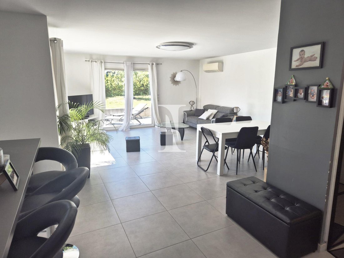 House in Nord RN, Puget-sur-Argens, France 5 - 17732370