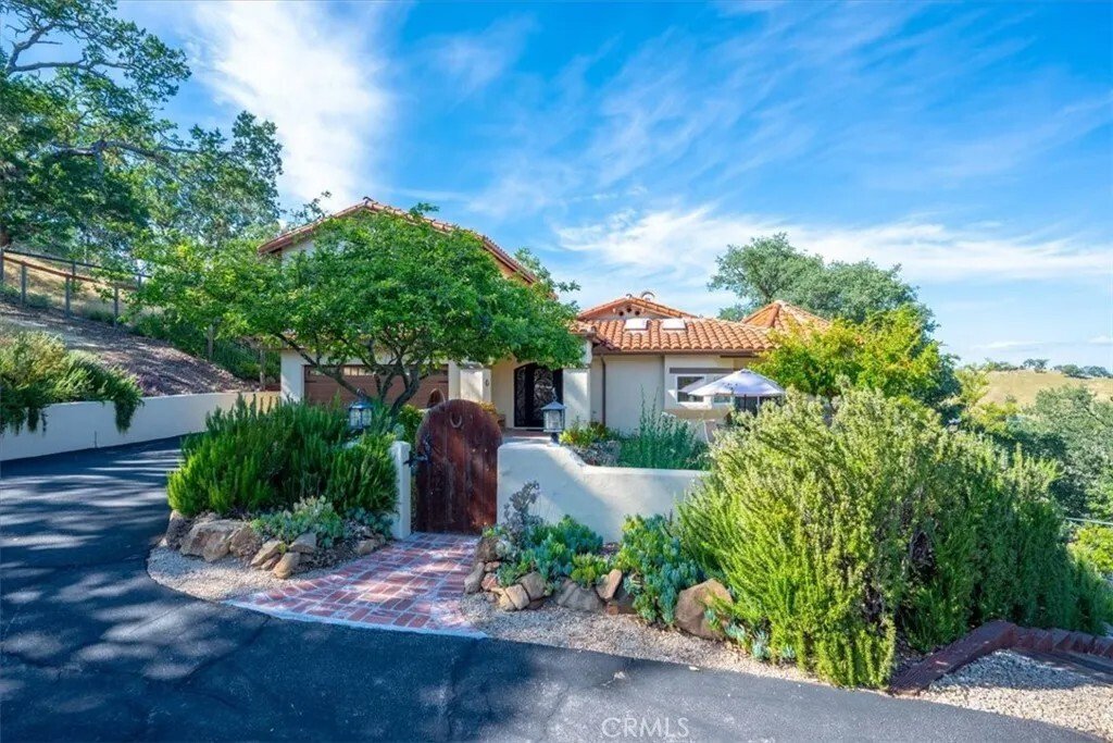 House in Atascadero, California, United States 5 - 17737895