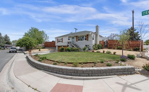 Casa a Reno, Nevada, Stati Uniti 1