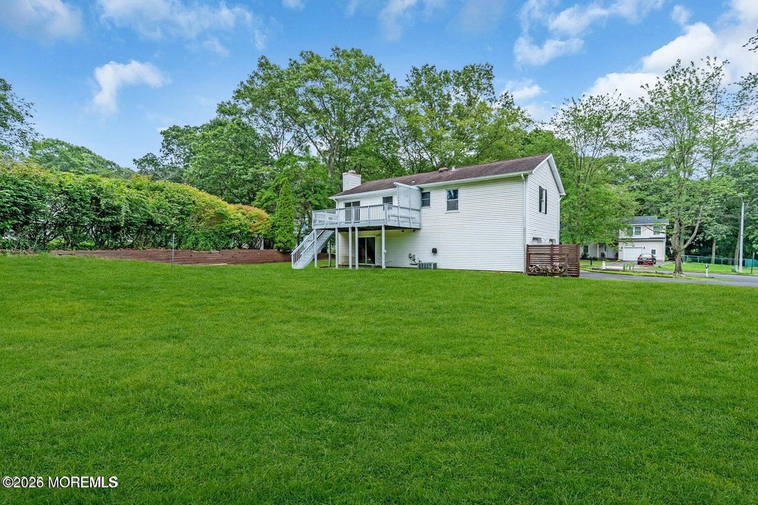 House in Jackson Township, New Jersey, United States 5 - 17737070