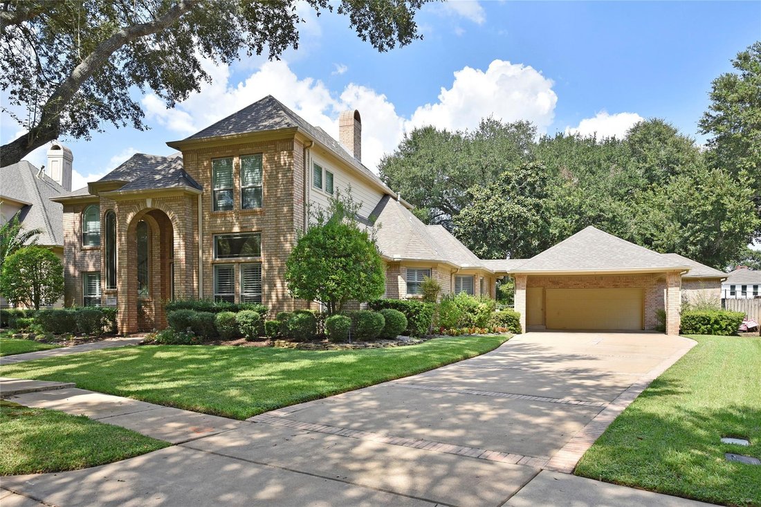 House in Sugar Land, Texas, United States 2 - 17738126