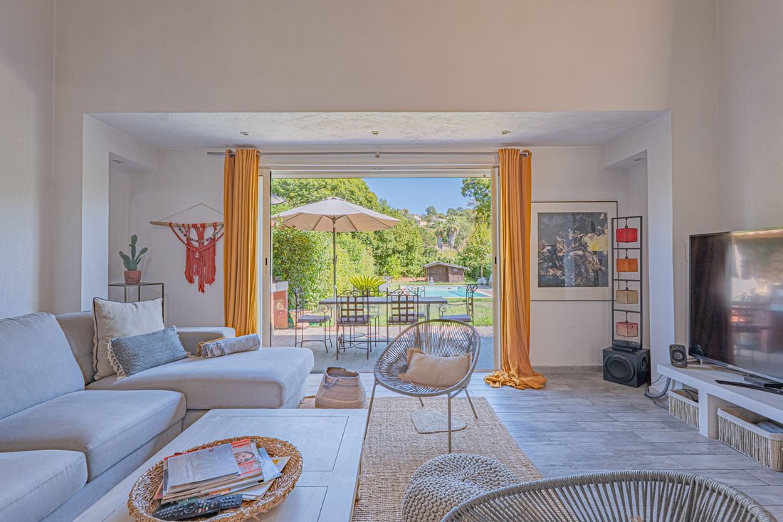 House in Saint-Paul-de-Vence, Provence-Alpes-Côte d'Azur, France 3 - 17393084