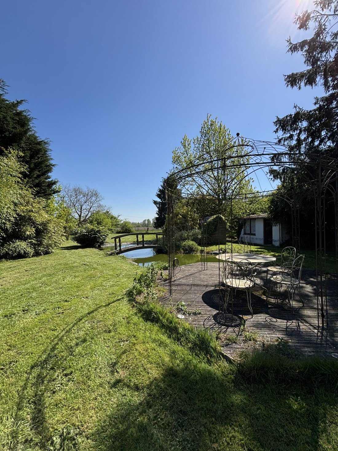 House in Marchiennes, Hauts-de-France, France 1 - 17739797