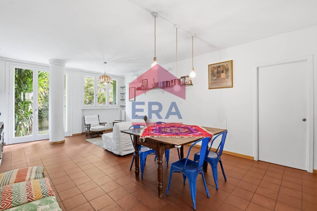 Apartment in Porta Vittoria, Milan, Lombardy 4 - 17739661