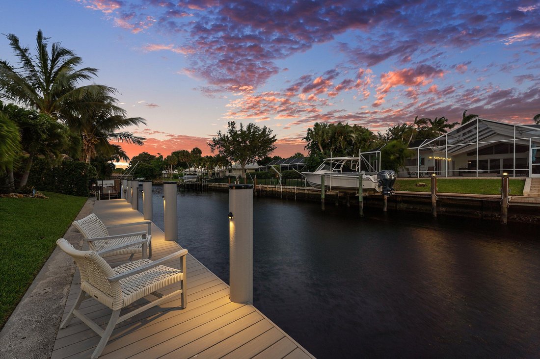 House in Boca Raton, Florida, United States 1 - 17737632