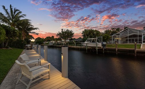 House in Boca Raton, Florida, United States 1