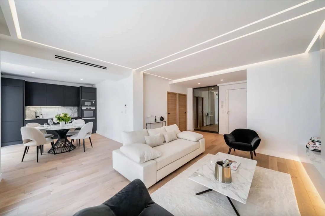 Apartment in La Source, Cannes, France 2 - 17735784