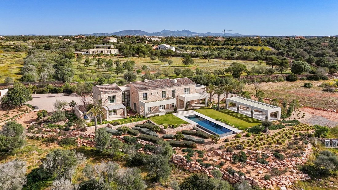 Tenuta a Spagna 2 - 17442736