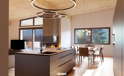 Penthouse in Itter, Tyrol, Austria 1