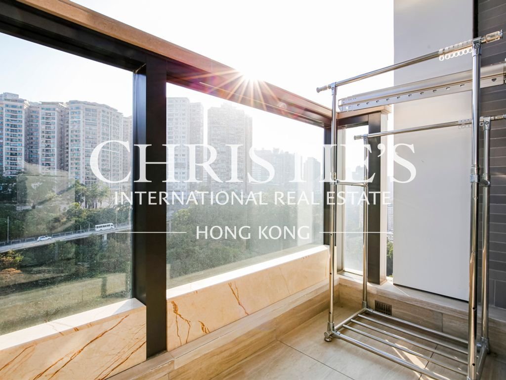 Apartment in Hong Kong, Hong Kong 2 - 16646608