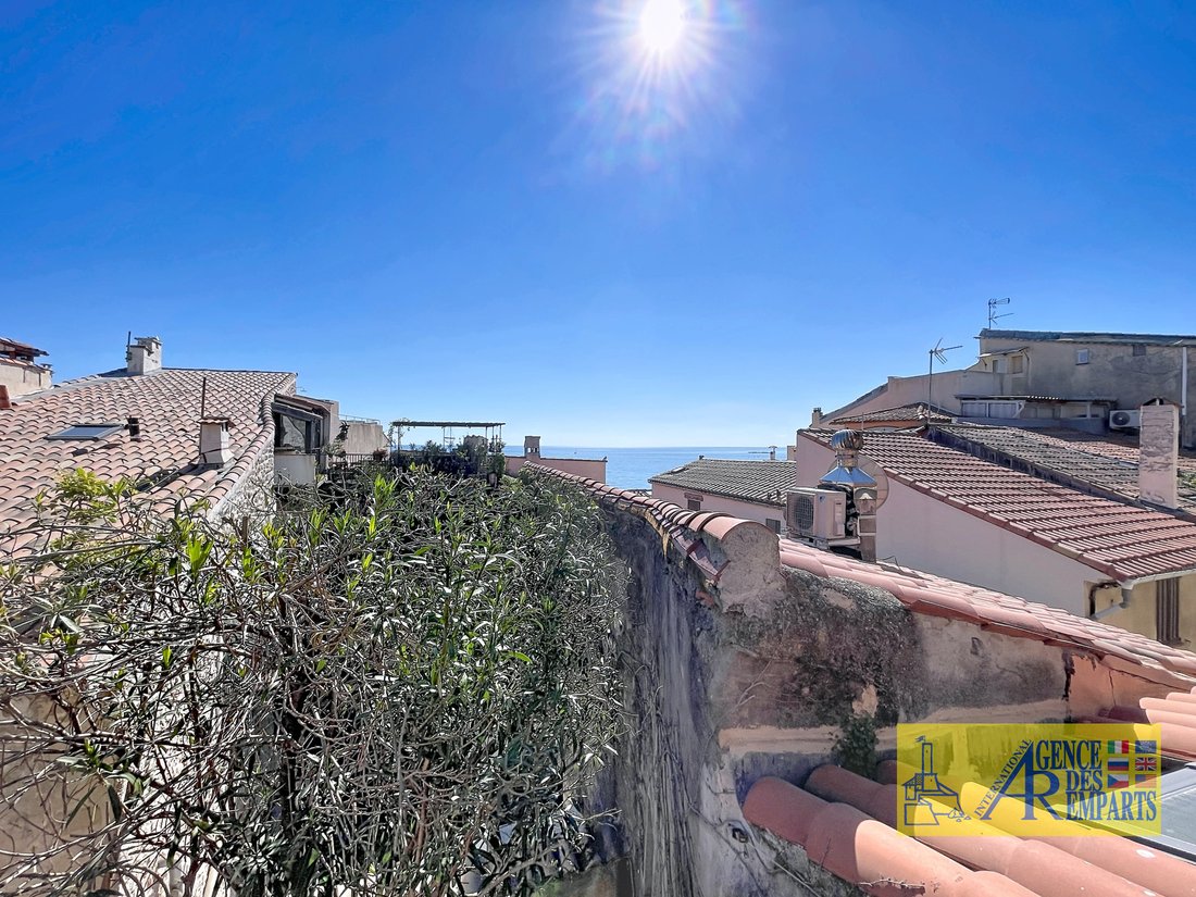 House in Les Cougoulins-Rastines, Antibes, France 2 - 17738699