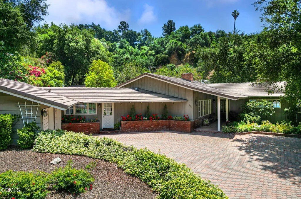 House in Altadena, California, United States 2 - 17737911