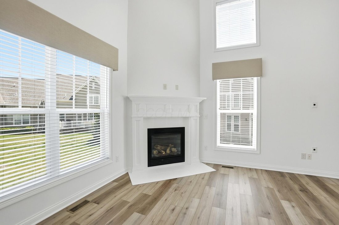 Condo in Columbus, Ohio, United States 5 - 17737115