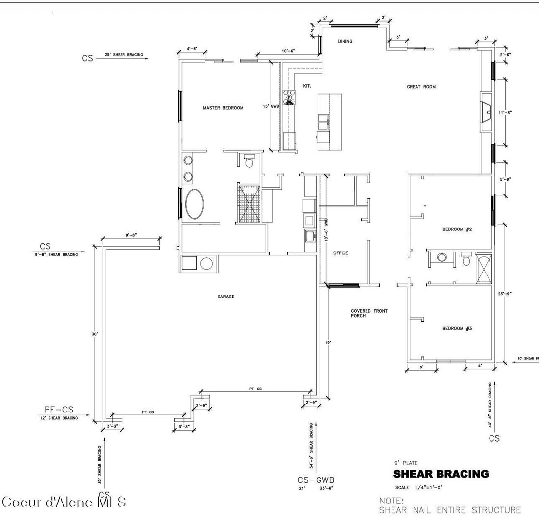 House in Athol, Idaho, United States 3 - 17737033