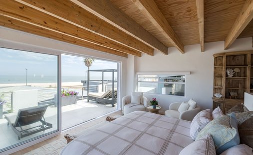 Casa a Swakopmund, Regione degli Erongo, Namibia 1