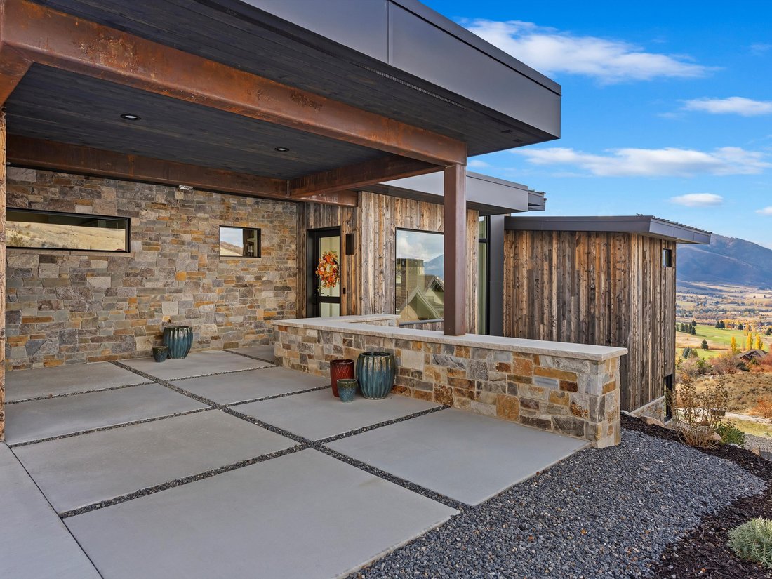 House in Eden, Utah, United States 3 - 17737277