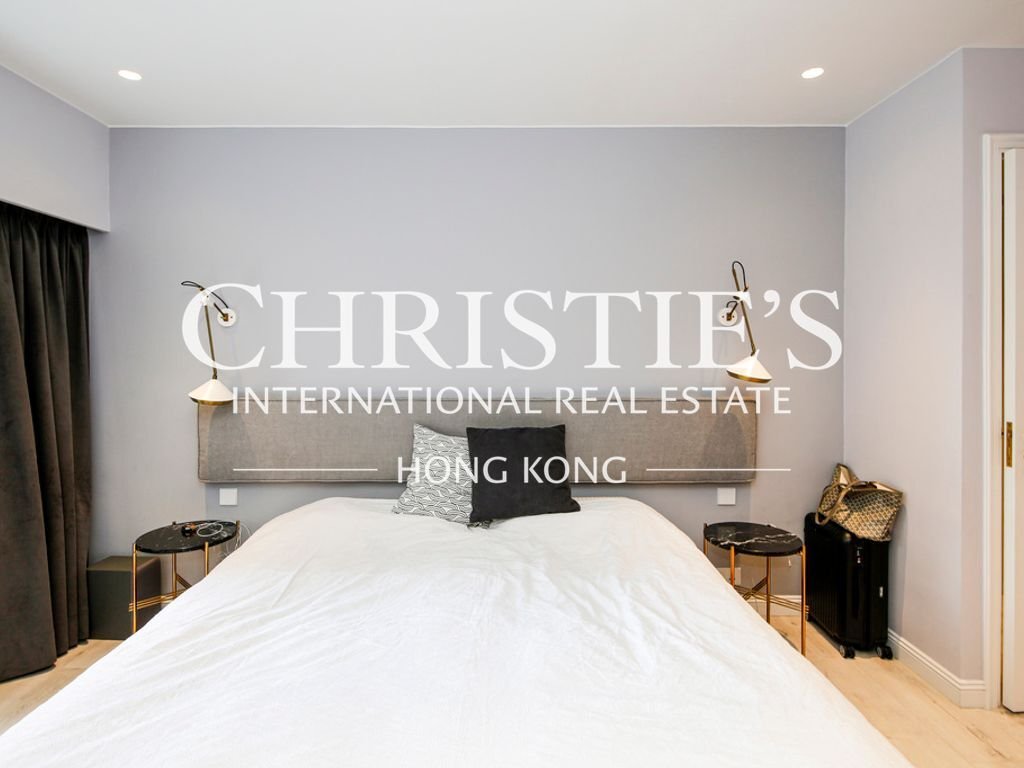 Apartment in Hong Kong, Hong Kong 5 - 16504662
