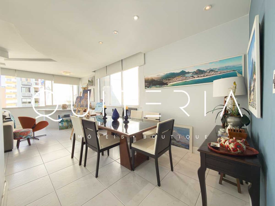 Apartment in Rio de Janeiro, State of Rio de Janeiro, Brazil 3 - 17687672