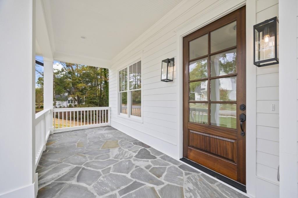 House in Madison, Georgia, United States 3 - 17738370