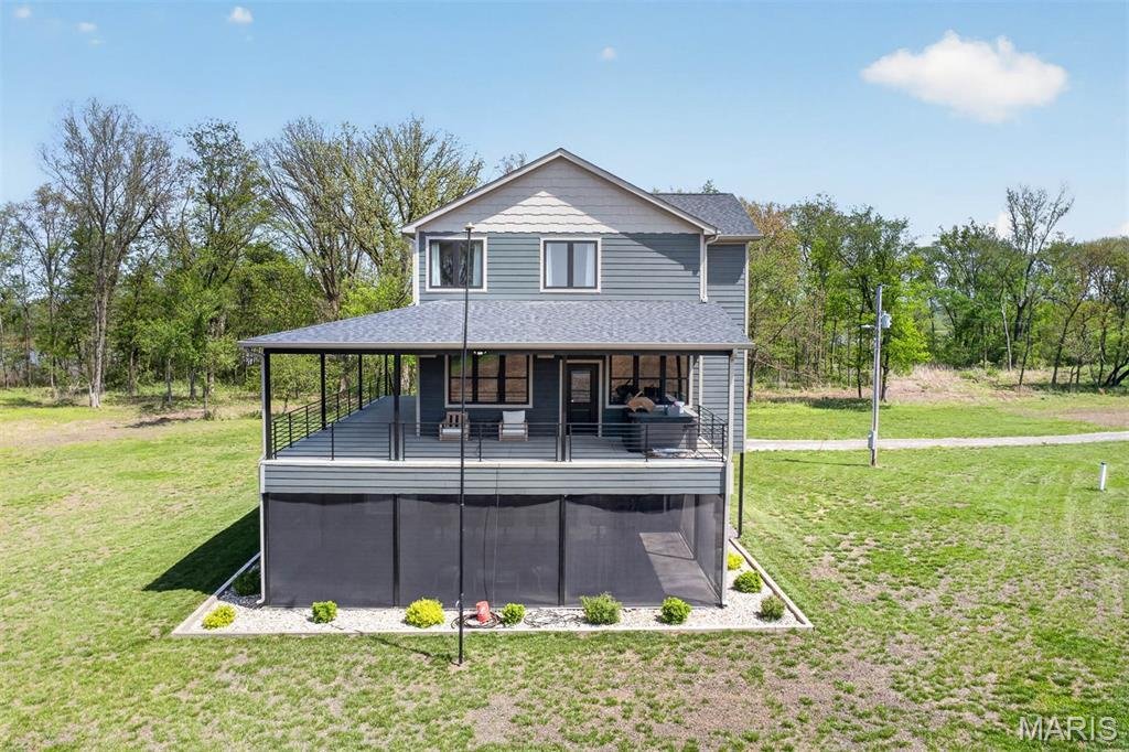 House in Keyesport, Illinois, United States 2 - 17737611