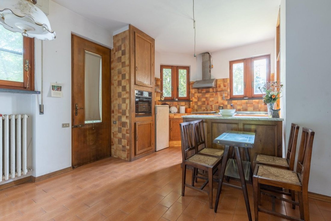Villa in San Piero a Grado, Pisa, Tuscany 3 - 17737605