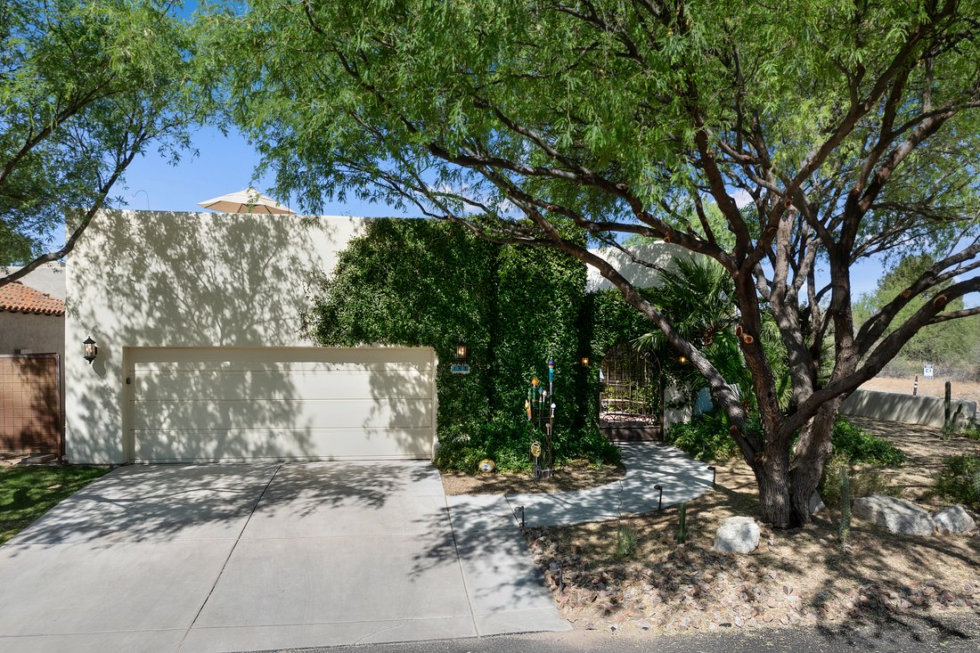 House in Tubac, Arizona, United States 2 - 17736802