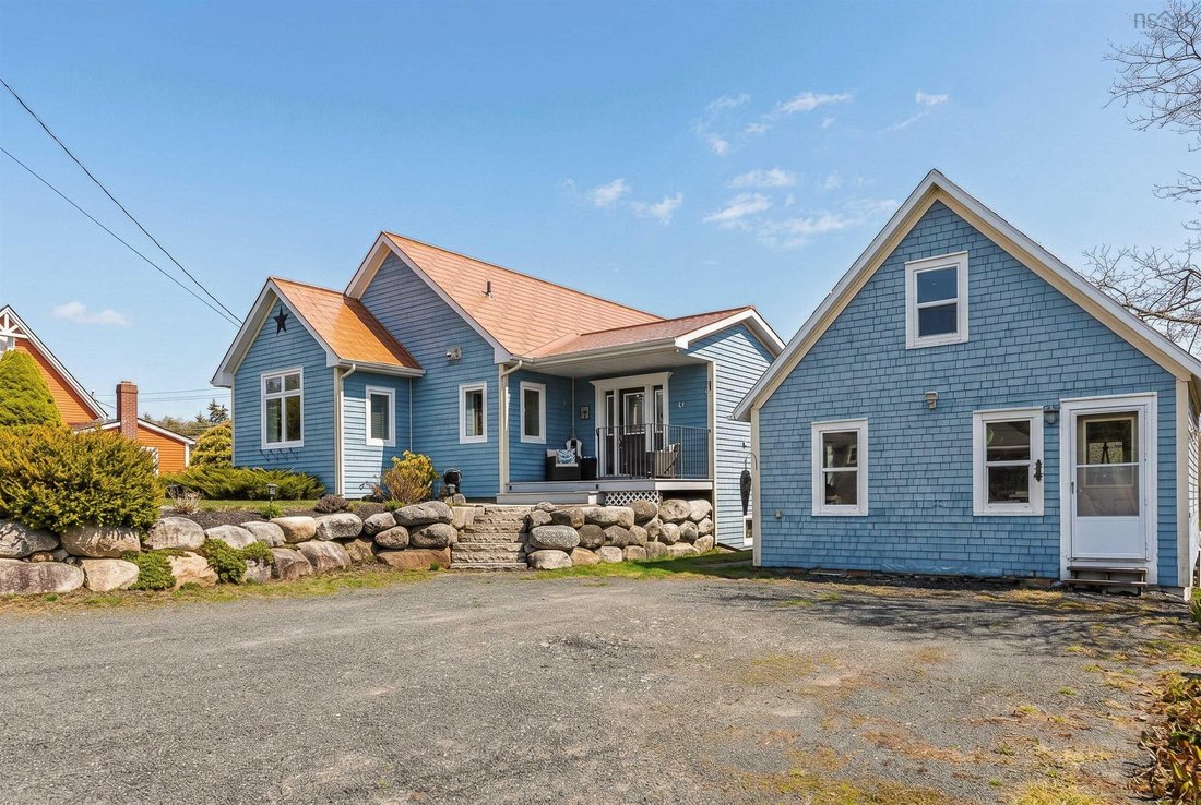 House in East River Point, Nova Scotia, Canada 2 - 17738867