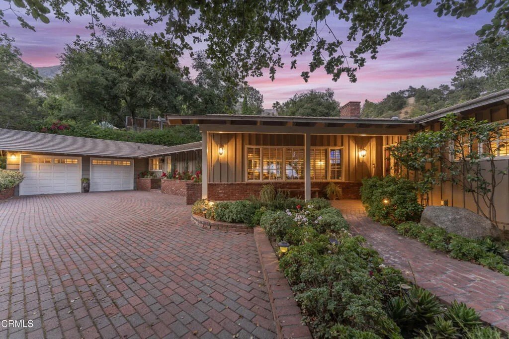 House in Altadena, California, United States 3 - 17737911