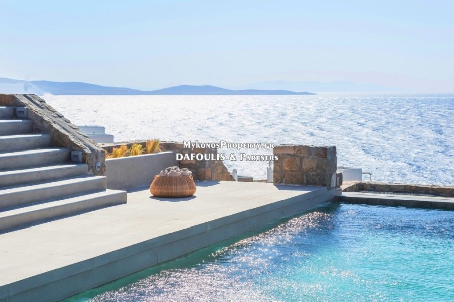 Villa in Mykonos, Aegean, Greece 1 - 17735945