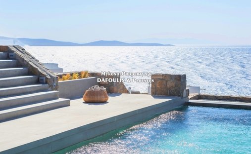 Villa in Mykonos, Aegean, Griechenland 1