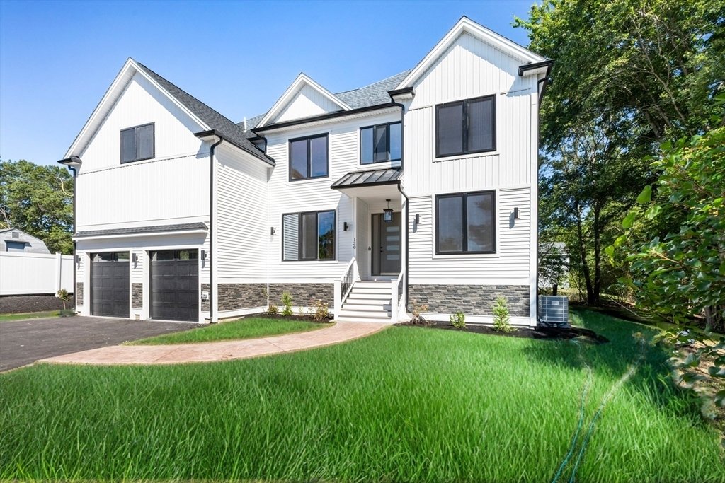 Casa a Attleboro, Massachusetts, Stati Uniti 2 - 17736265