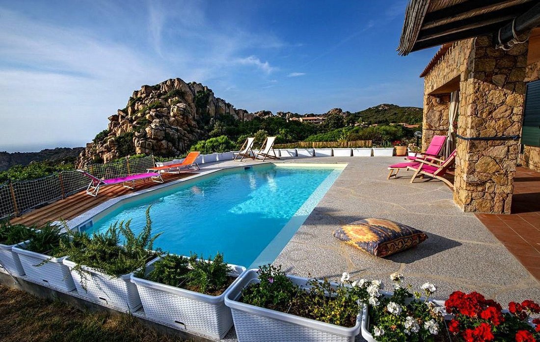 House in Trinita d'Agultu e Vignola, Sardinia, Italy 1 - 15859974