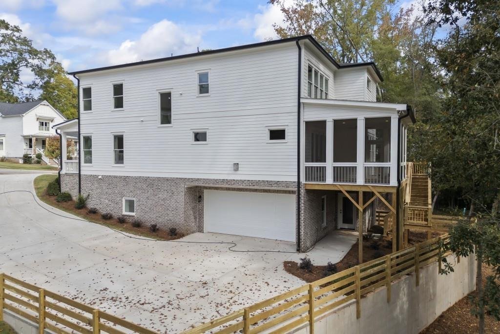 House in Madison, Georgia, United States 4 - 17738370