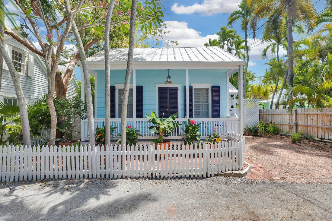 House in Key West, Florida, United States 2 - 17737680