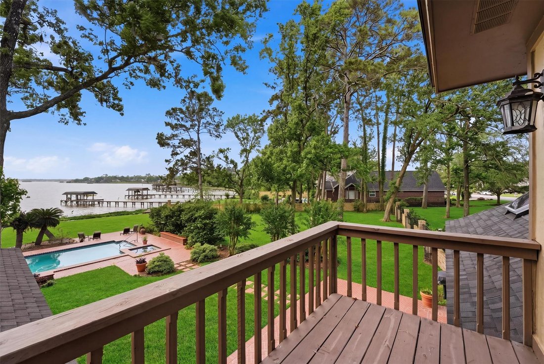 House in Houston, Texas, United States 1 - 17738118