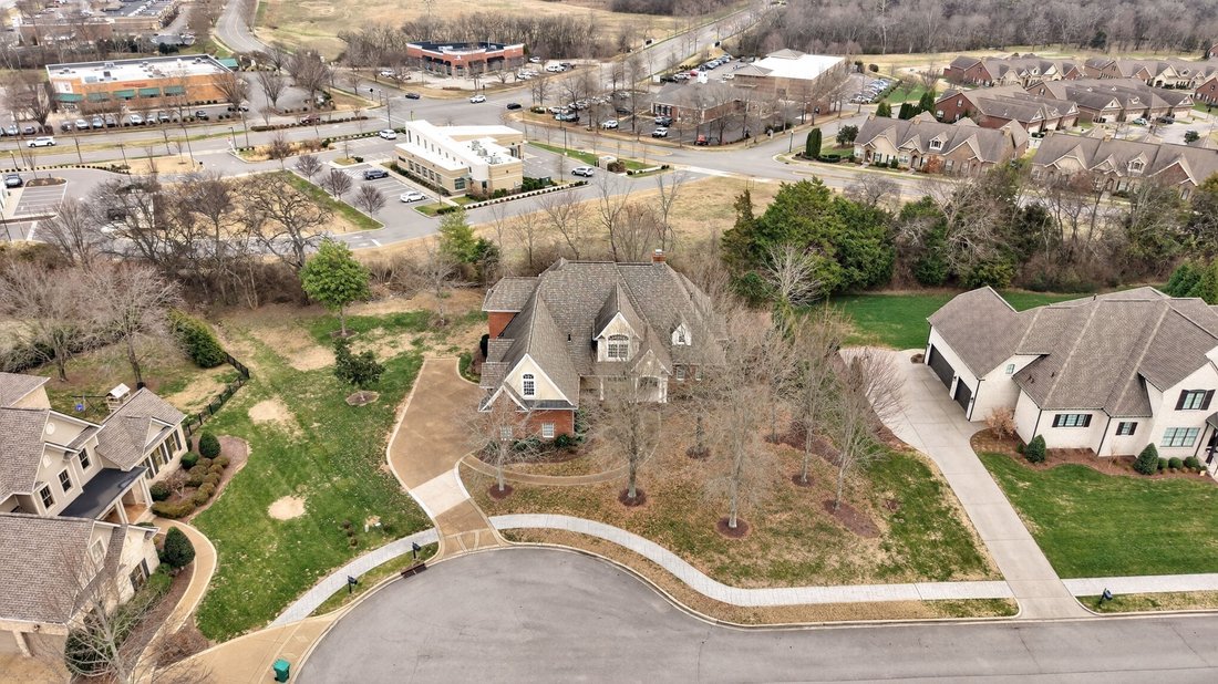 House in Gallatin, Tennessee, United States 5 - 17738198