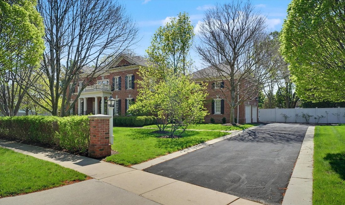 House in Champaign, Illinois, United States 2 - 17739203