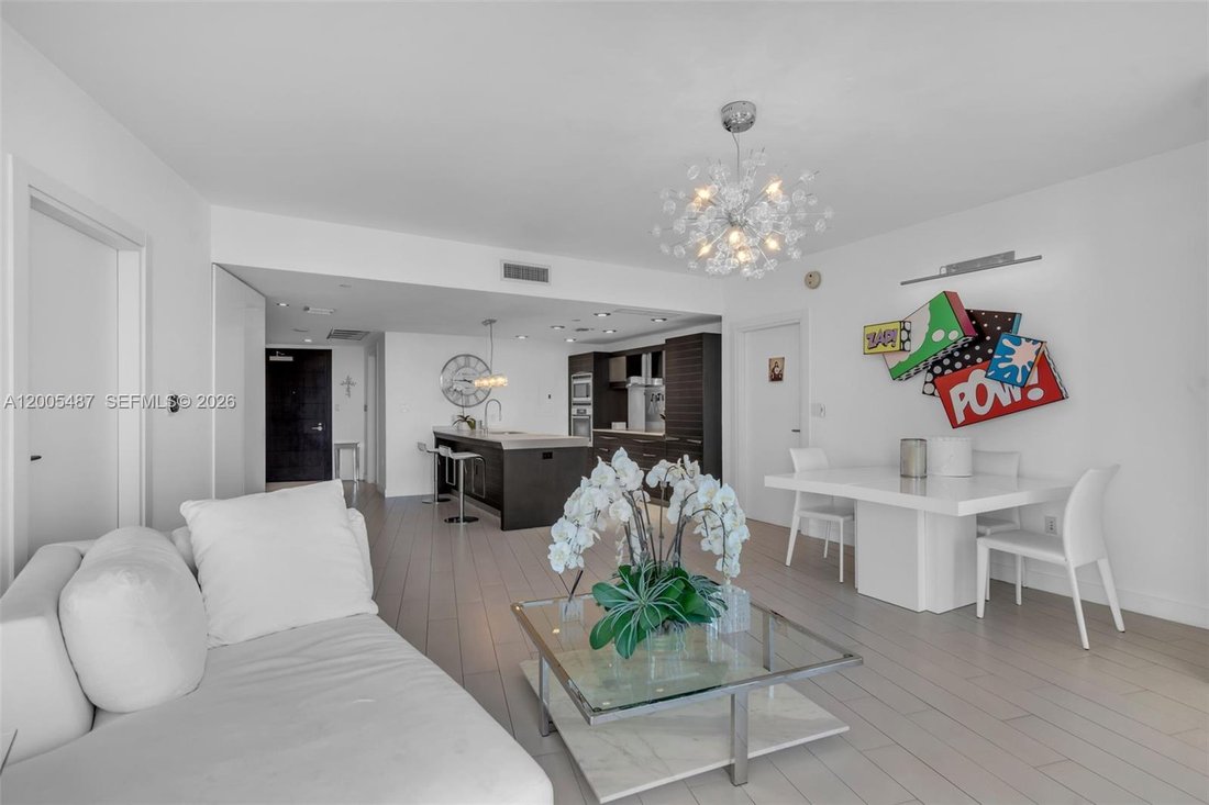Condominio a Miami, Florida, Stati Uniti 5 - 17735450