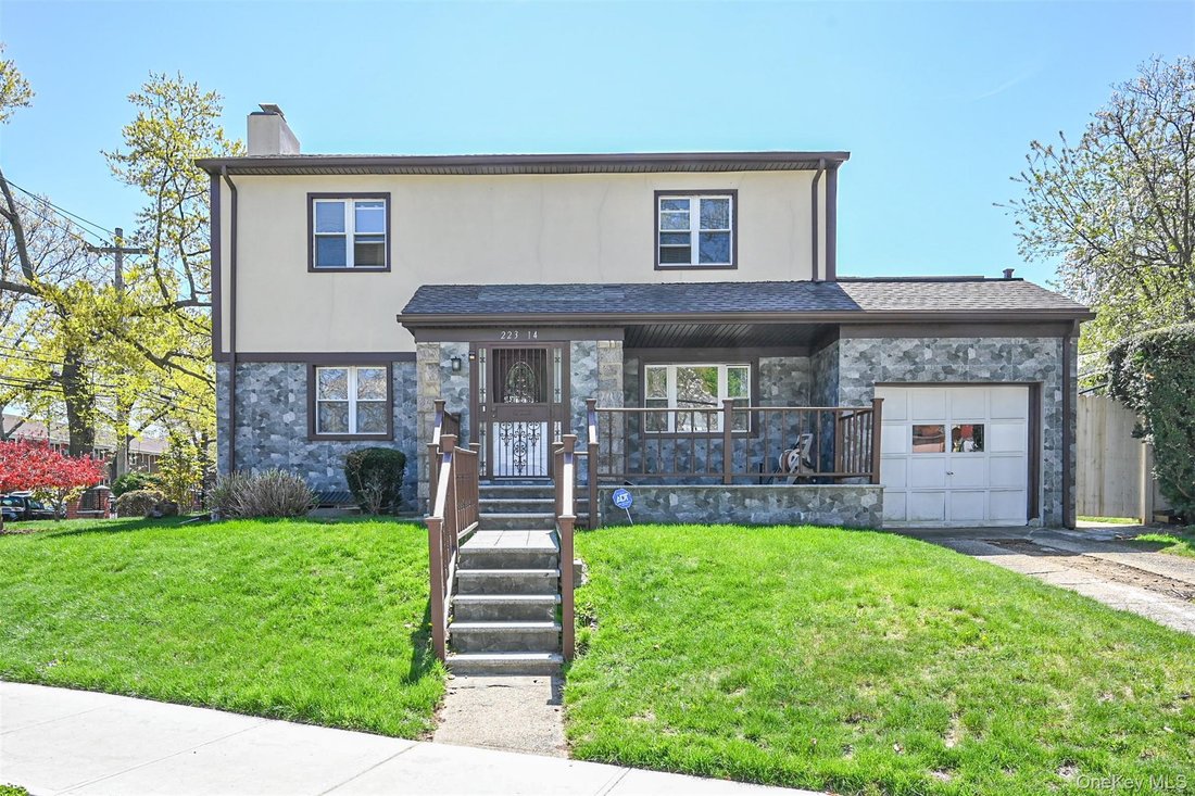 House in New York, New York, United States 1 - 17737838