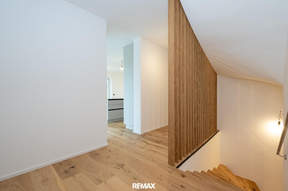 House in Steyr, Upper Austria, Austria 3 - 17526879