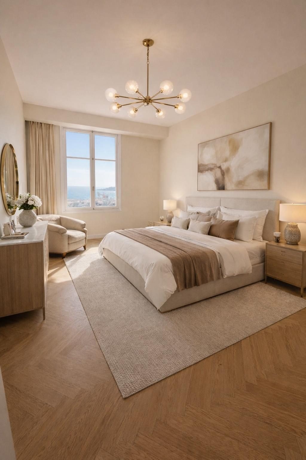 Apartment in Beaulieu-sur-Mer, Provence-Alpes-Côte d'Azur, France 2 - 17413043