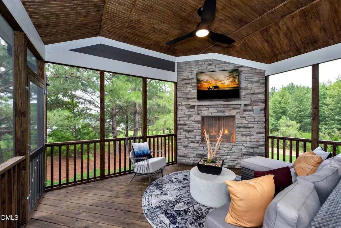 House in Efland, North Carolina, United States 1 - 17737982