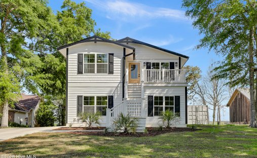House in North Topsail Beach, North Carolina, United States 1