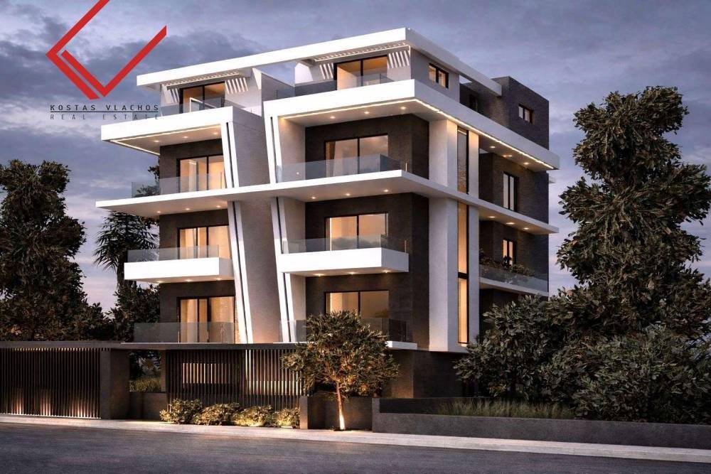 Apartment in Vari, Attica, Greece 1 - 17735496