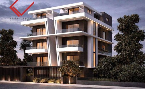 Apartment in Vari, Attica, Greece 1