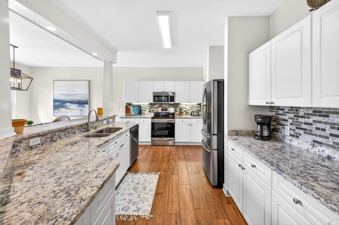 Condo in Miramar Beach, Florida, United States 3 - 17737098