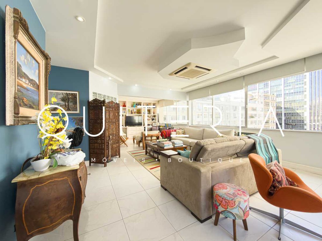 Apartment in Rio de Janeiro, State of Rio de Janeiro, Brazil 4 - 17687672