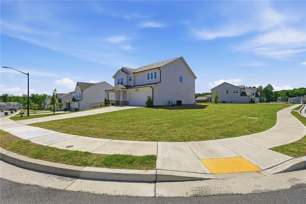 House in Acworth, Georgia, United States 3 - 17738408